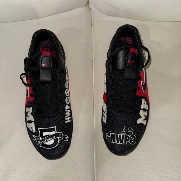 Nike Metcon 8 PE Mat Fraser - Picture 7 of 8